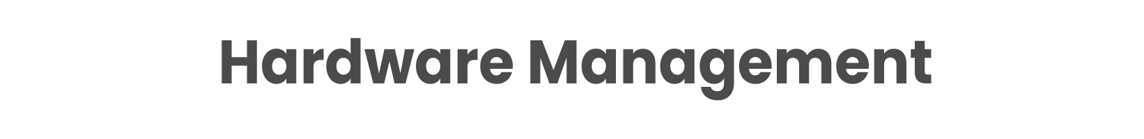 MassesNetwork Service